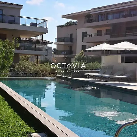 Casita 4 - Avec Piscine, Gym & Parking *