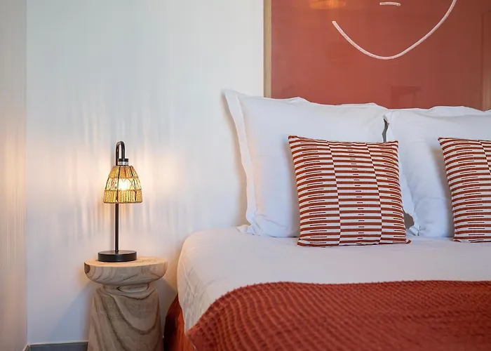 Appartement Casita 4 - Avec Piscine, Gym & Parking *