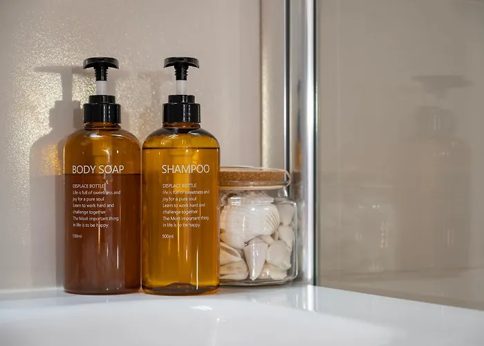 Appartement Casita 4 - Avec Piscine, Gym & Parking