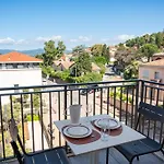 Apartment Casita 4 - Avec Piscine, Gym & Parking *