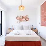 Casita 4 - Avec Piscine, Gym & Parking Apartment