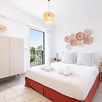 Casita 4 - Avec Piscine, Gym & Parking Saint-Tropez