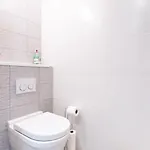 Apartament Casita 4 - Avec Piscine, Gym & Parking Saint-Tropez