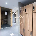 Casita 4 - Avec Piscine, Gym & Parking * Saint-Tropez