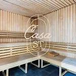 Casita 4 - Avec Piscine, Gym & Parking Apartament *