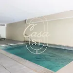 Casita 4 - Avec Piscine, Gym & Parking *