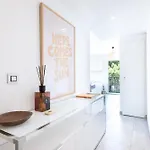 Apartment Casita 4 - Avec Piscine, Gym & Parking Saint-Tropez