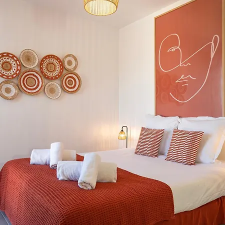 Casita 4 - Avec Piscine, Gym & Parking