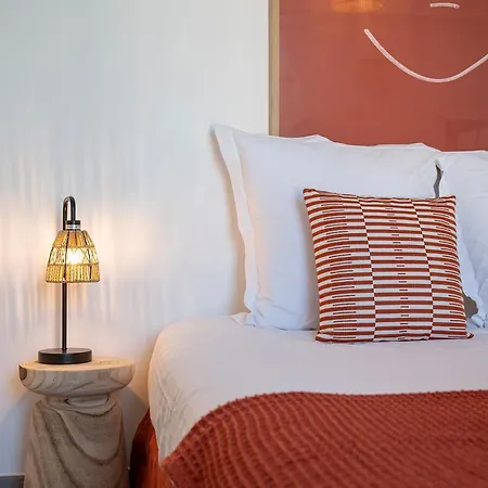 아파트 Casita 4 - Avec Piscine, Gym & Parking *