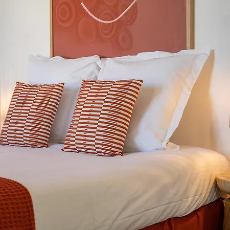 Casita 4 - Avec Piscine, Gym & Parking Saint-Tropez