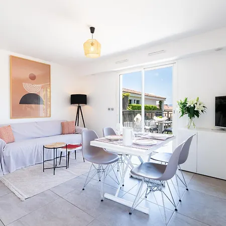 Casita 4 - Avec Piscine, Gym & Parking *