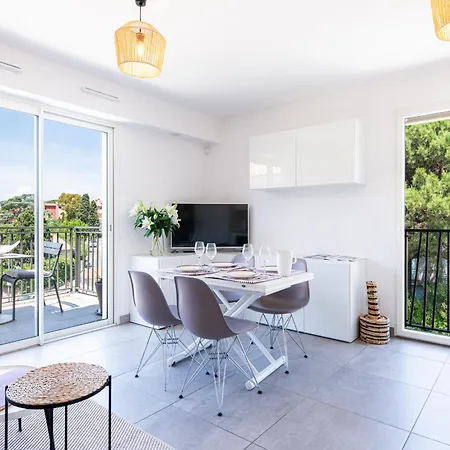 Casita 4 - Avec Piscine, Gym & Parking Apartament *