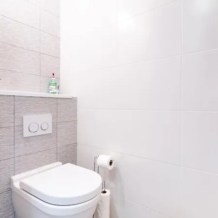 Appartement Casita 4 - Avec Piscine, Gym & Parking Saint-Tropez