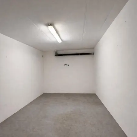 Casita 4 - Avec Piscine, Gym & Parking Apartament *