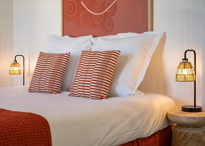 Casita 4 - Avec Piscine, Gym & Parking Saint-Tropez