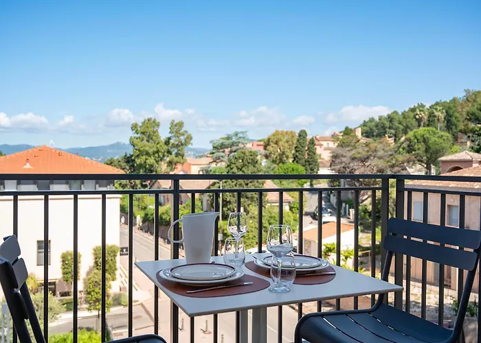 Casita 4 - Avec Piscine, Gym & Parking Daire *